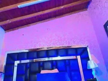 sofia_martinn on Chaturbate