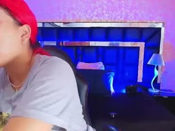 sofia_martinn on Chaturbate