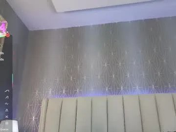 sofia_rousse_ on Chaturbate