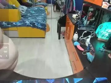 softie_sofy on Chaturbate