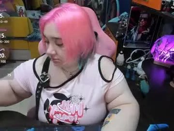 softie_sofy on Chaturbate