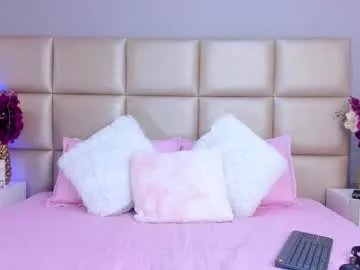 sofynovoa on Chaturbate