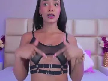 sofynovoa on Chaturbate