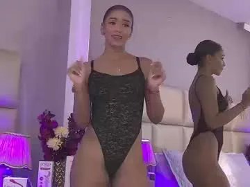 sofynovoa on Chaturbate
