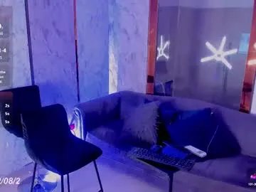 sophi_johnson on Chaturbate