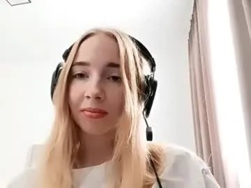 stacyscholle — Goal: show tongue Hello, my name is Mila...Let's make our fantasies come true #18 #new #shy #skinny #young [19 tokens remaining]