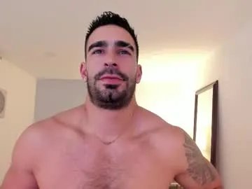 tbastian —  let me slowly tease you // GOAL: custom cum show  [3333 tokens left]  #lovense #muscle #gay #hairy #ass