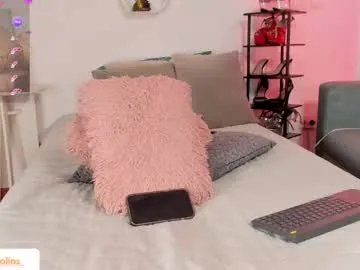 valerycolins on Chaturbate