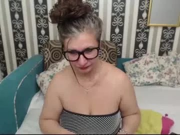 wildpammy on Chaturbate