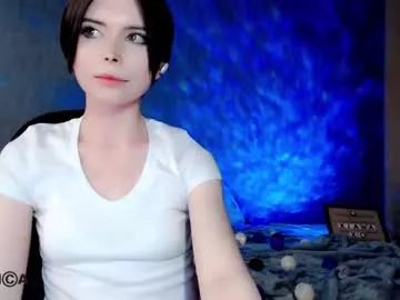 xiawa_xo on Chaturbate