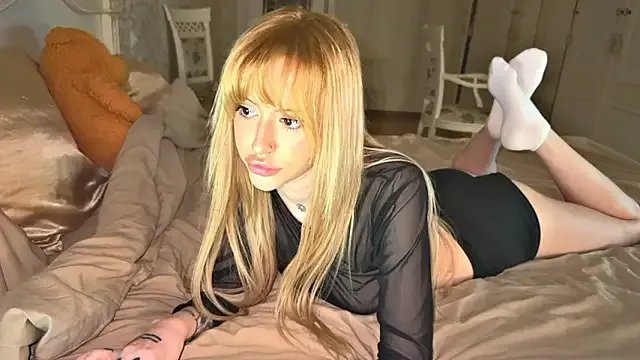 _BunnyDollStella_ — messy deepthroat