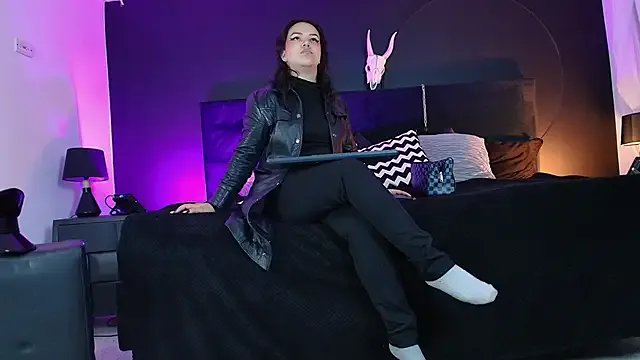 _Jade_16 on StripChat