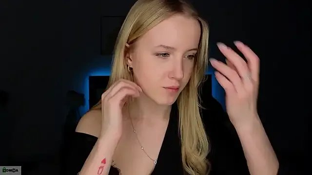 adele_armass — STAY IN LINGERINE AND TEASE