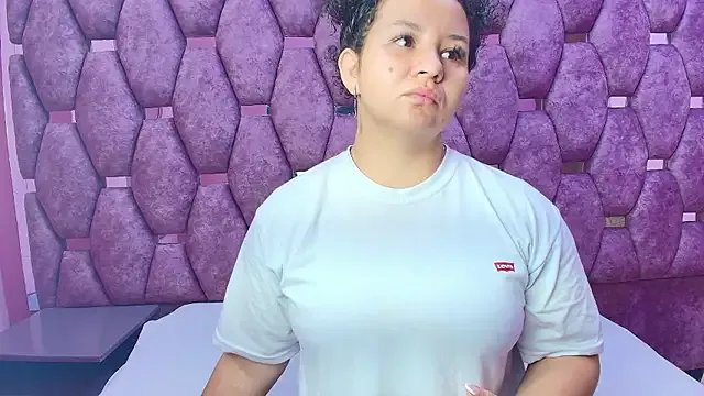 AlaSmith — Freechat on StripChat