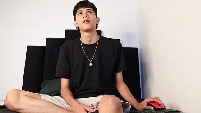 alexmark_ on StripChat