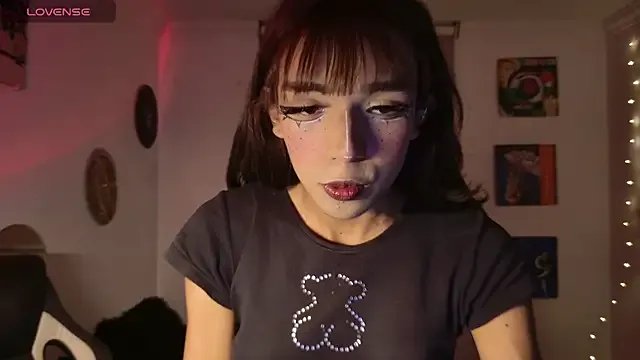 alexxatokyo on StripChat