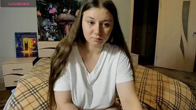 AlisaBacker on StripChat