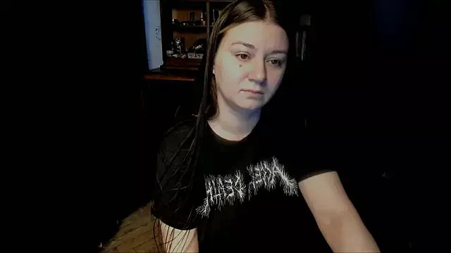 AlisaBacker on StripChat