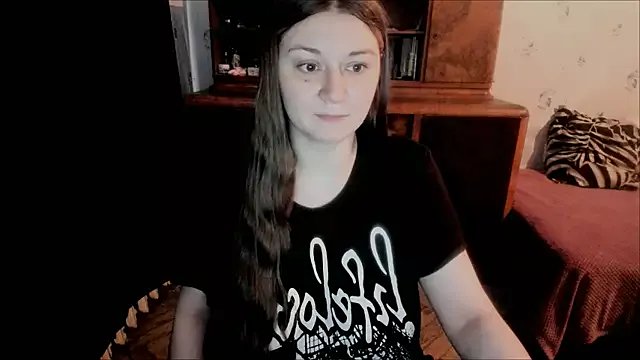 AlisaBacker on StripChat