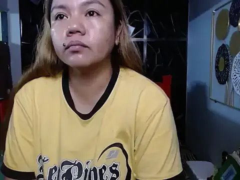 ambersmile on StripChat