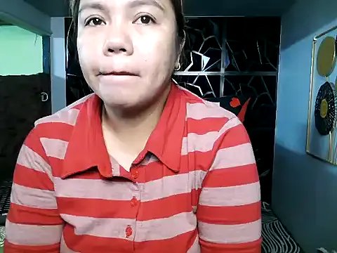 ambersmile on StripChat