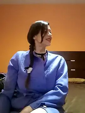 AMOyPUTA on StripChat