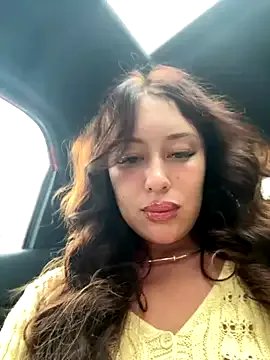 AndreaMood on StripChat