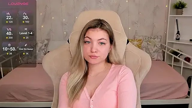 Angel__Grace — make on non-nude wish for last tipper