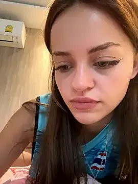 AngelinaTeller on StripChat