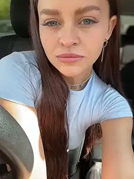 AngelinaTeller on StripChat