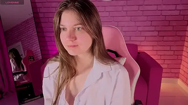 AriaMidnight — don't stop