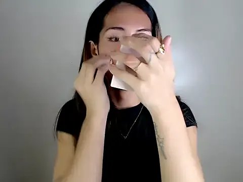 ashley_bombshell on StripChat