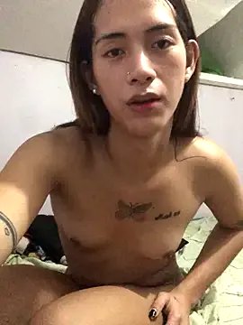 ashley_bombshell on StripChat