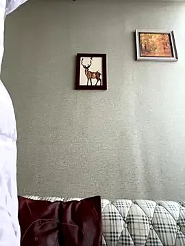 Asia-GoodLuck on StripChat