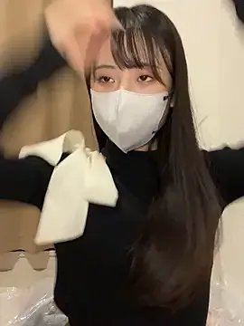 av_nanashi — Freechat on StripChat