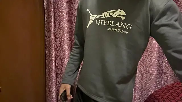 BadBoyBeast — Cumm