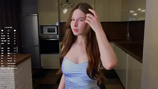 BlissLecton on StripChat