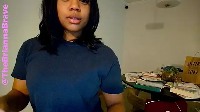 BriannaBrave — Freechat on StripChat