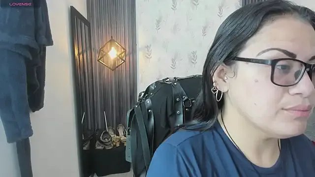 brigittemiller — oil in the breasts