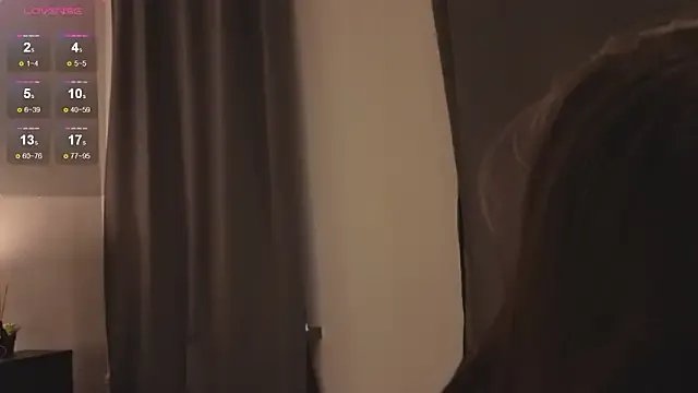 Freechat calystria on StripChat