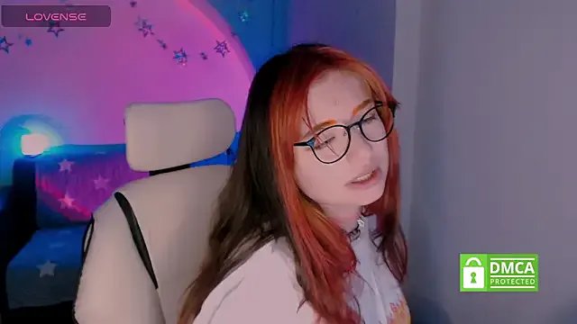 candy_lina on StripChat