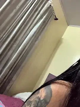 Candy_LS — Freechat on StripChat