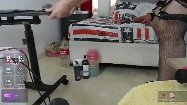 candyrojas on StripChat