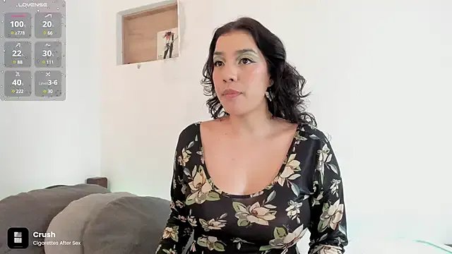 carmesix on StripChat