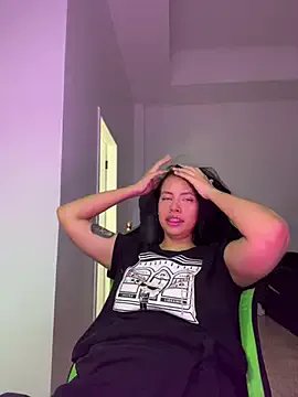 CarolinaRaven's avatar