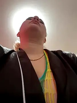 Celestedubois on StripChat