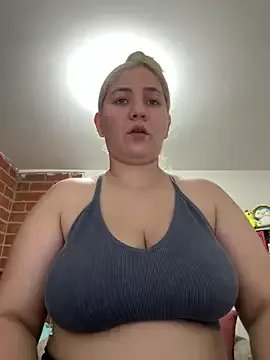 Celestedubois on StripChat