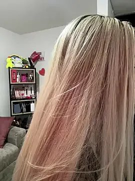 Celestedubois on StripChat