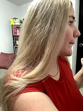 Celestedubois on StripChat