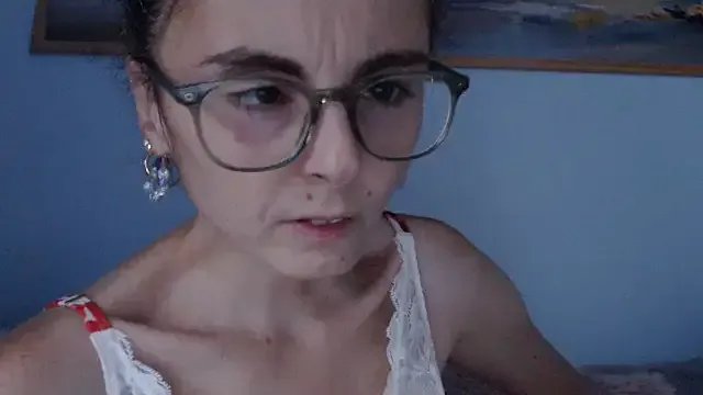 cleophee on StripChat